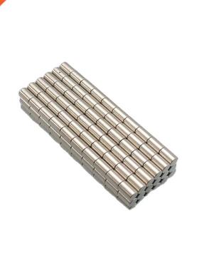 50PCS-2000PCS Diameter Magnet x5 mm Neodymium Magnet N40 En