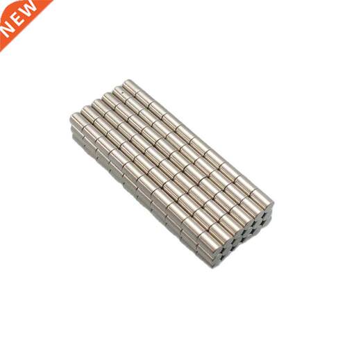 50PCS-2000PCS Diameter Magnet x5 mm Neodymium Magnet N40 En