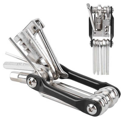 T25 Portable Tool Bicycle Maintenance Hand Tools Universal F