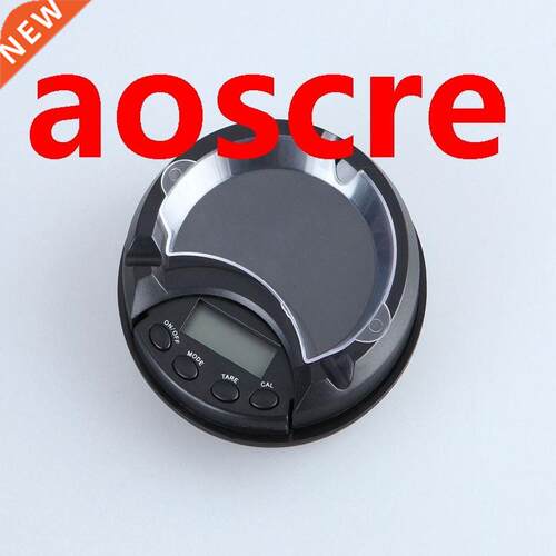 100g 0.01g Ashtray Pocket Scale LCD Dgtal Jewelry Scales E