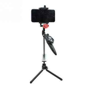 Mobile phone Sabilizer Stabilizer PTZ for Phone Hero5/4 Acti