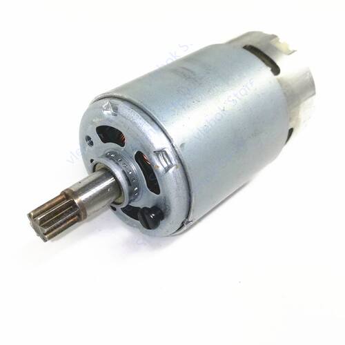 WORX Motor RS-550VD-6532 H3 RS 550 for WX390 W390 WX390.1 WX