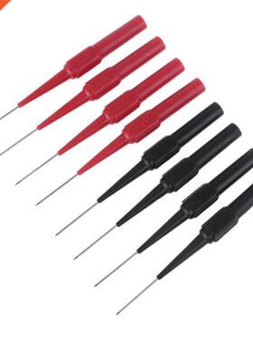 4 Pairs Test Probe, Multimeter, Removable Probe, Test Probe,