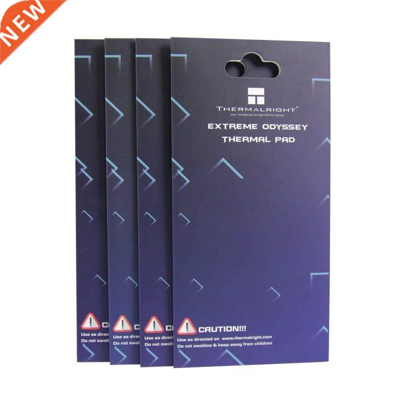 Thermalright Extreme Odyssey Thermal Pad 12.5W/mK Multifunct图片