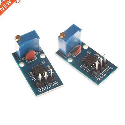 Module de générateur d'impulsions r&eacute