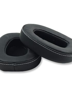 Standard Leather Ear Pads Cushion Soft Earpads for skullcand