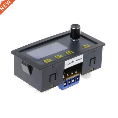 5A DC-DC Step-Down Module Adjustale Step Down Voltage Power