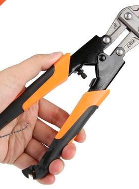 8nch Heavy duty Mn Bolt Cutters Wre Cable Cutter Plers