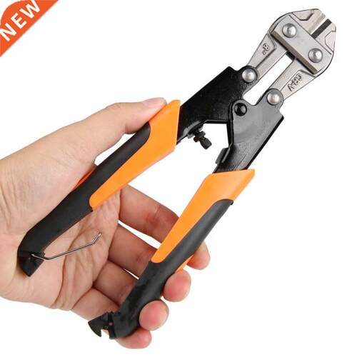 8nch Heavy duty Mn Bolt Cutters Wre Cable Cutter Plers