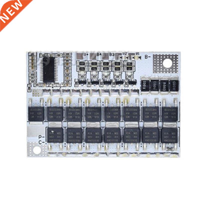 3/4/5S Bms 12/16.8/21V100 Li-ion Lmo Ternry Lithium Btter