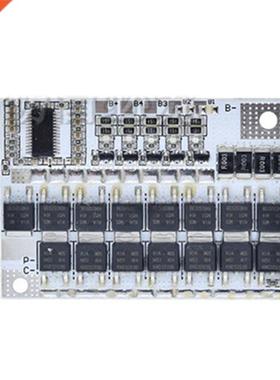 3/4/5S Bms 12/16.8/21V100 Li-ion Lmo Ternry Lithium Btter