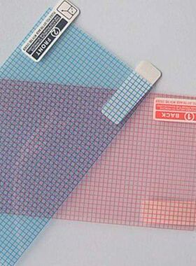 10pcs/lot 172x104MM Universal 8'' Clear Scre