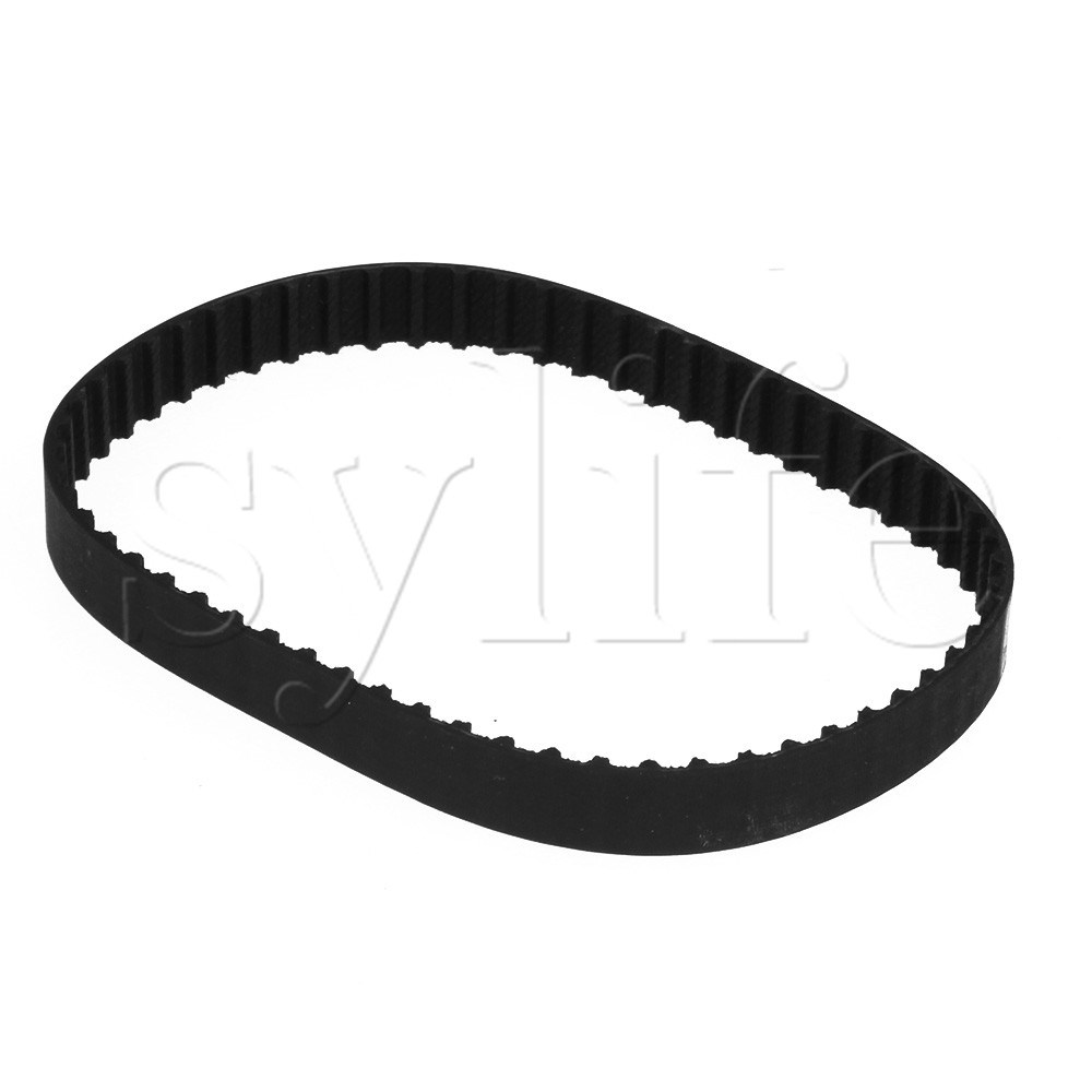 120XL Stepper Motor Rubber Timing Belt 0.2