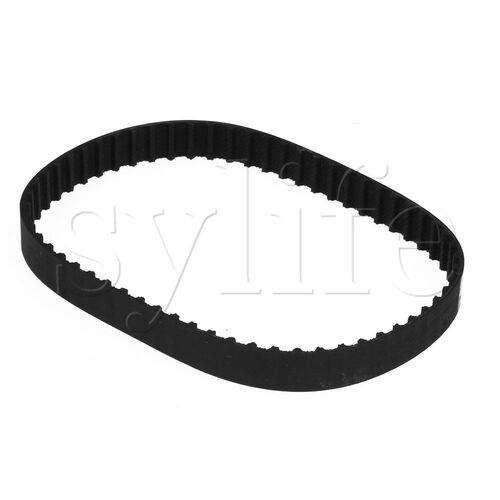 120XL Stepper Motor Rubber Timing Belt 0.2