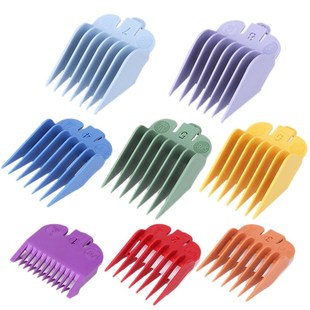 Professional Hair Clipper Replacement Sheath 8 Colors&Size L