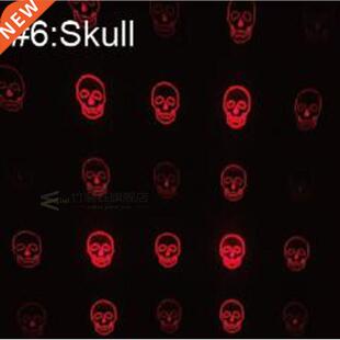 SNKA New Pattern Ant Collson Rear-end Car Laser Tal Fog