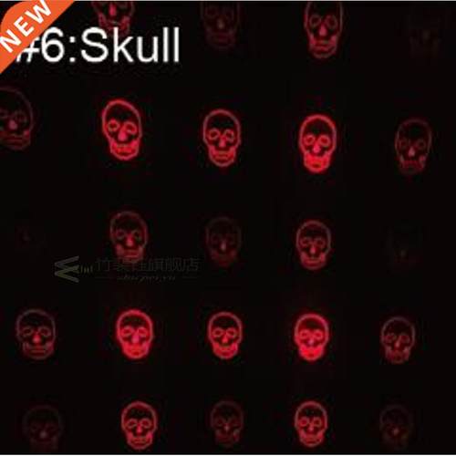 SNKA New Pattern Ant Collson Rear-end Car Laser Tal Fog