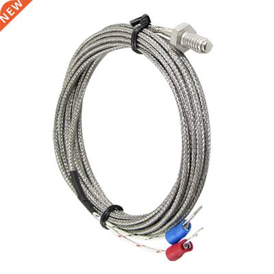 3M K Type Thermocouple Temperture Controller 0400C Sensor P