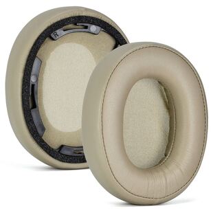 Elastic EarPads forAudio-Technica ATH SR50BT/ATH-SR50BT Head