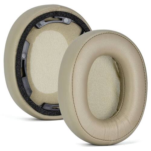 Elastic EarPads forAudio-Technica ATH SR50BT/ATH-SR50BT Head