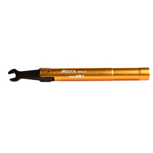 Mxita SMA torque wrench RF connector opening electrommunicat