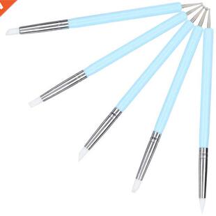 Clay Shapng Tool Clay Sculpture Pen Pottery Brushes Pen Por