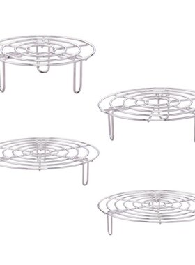 Durable Steamer Rack Fit For Pots Cookware Pressure Cooker P