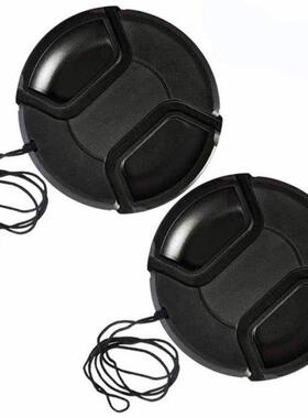 10pcs/lot 37mm 39mm 40.5mm 43mm 46mm center pinch Snap-on ca