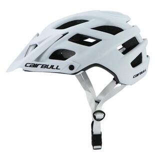 New Cairbull Cycling Helmet TRAIL XC Bicycle Helmet In-mold