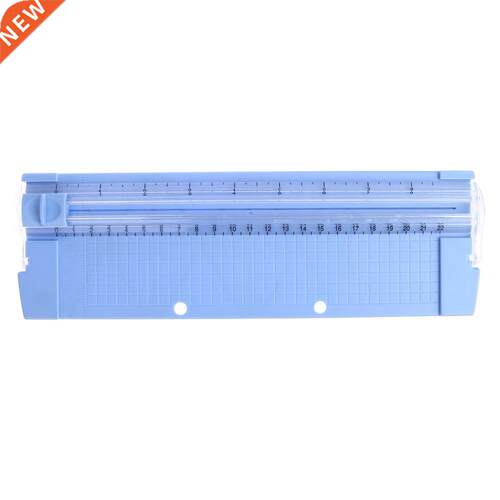 A4/A5 Paper Photo Trimmers Die Cutting Machine Punch with Pu