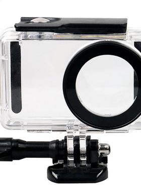 Dust Proof Shockproof Acrylic HD Transparent Anti Scratch Fu