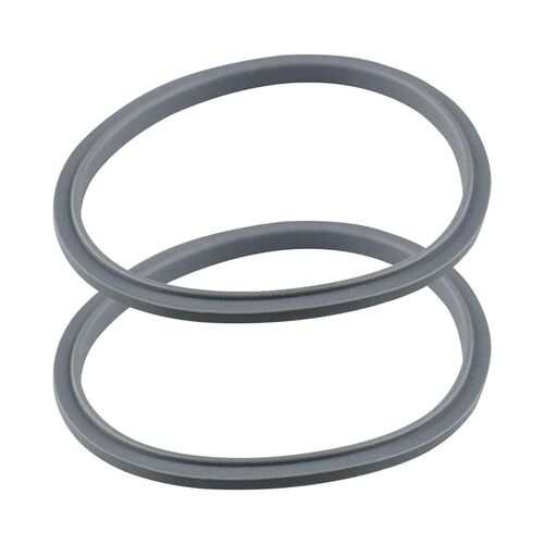 Replacement Gasket with Lip for Nutribullet Blender Part, 2