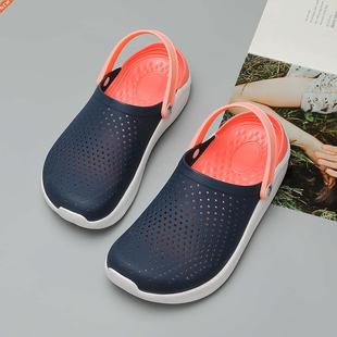Sandals Women Summer Flip Flops For Men Women Slippers 2021