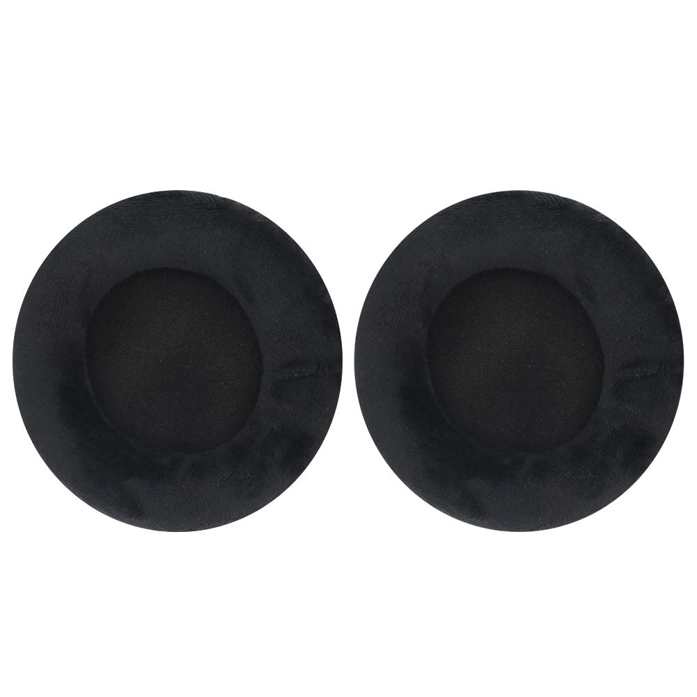 1 Pair Headphone Earpads Cover for Beyerdynamic T70P/T5P/T1/