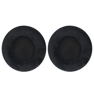 1 Pair Headphone Earpads Cover for Beyerdynamic T70P/T5P/T1/