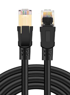 2GHz Ct8 Ethernet Cble RJ45 Network Cble SFTP 40Gbps LN