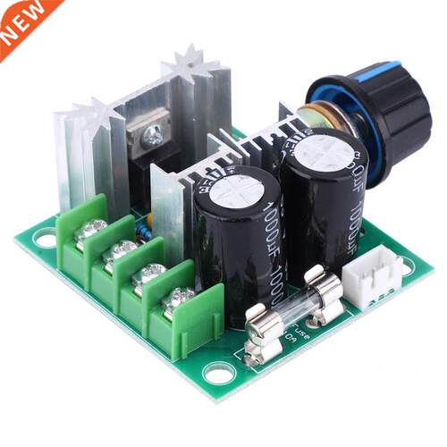 10A DC Motor Speed Control Module 12V 24V 36V 40V PWM DC Mot