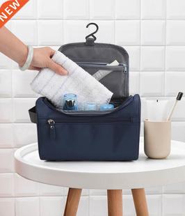 Makeup bag Cheap Women Bags Men Large Waterproof Nylon Trave