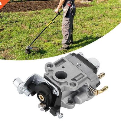 10mm Carburetor Carb Kits Replacement Fit for Weedeater 1E34
