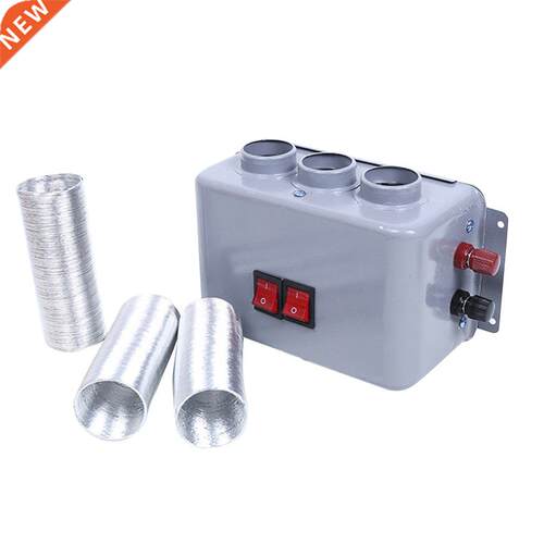 Car Electric Heating Defroster Defogr Windshield Energy S