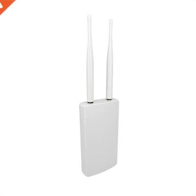 for Europe 4G Wireless Router 150Mbps WiFi Router with SIM C