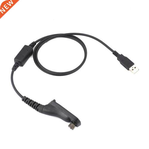 USB Programming Cable for Motorola Radio DP4800 DP4801 DP44