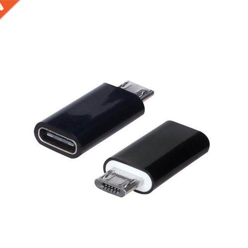 2019 Digital Data Universal Type-C Female to Micro USB Male