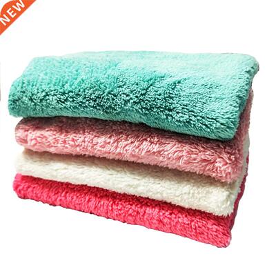 350GSM Premium Microfiber Car Detailing Super AbsorbentTowel