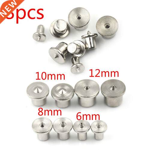 8pcs 6 -12mm Dowel Tenon Multi Dowel Center Point Set Tool J