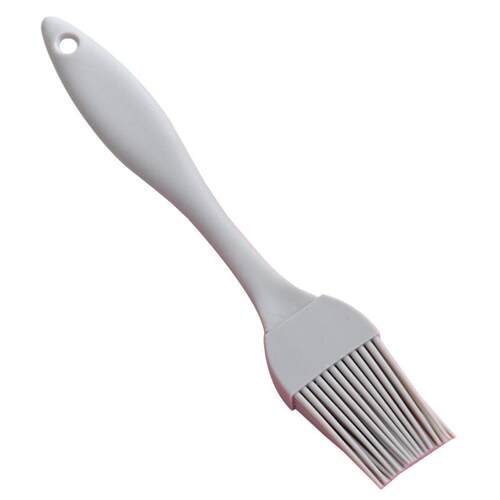 Silicone Pastry Brush Heat-Resistant Kitchen Baking Oil Brus