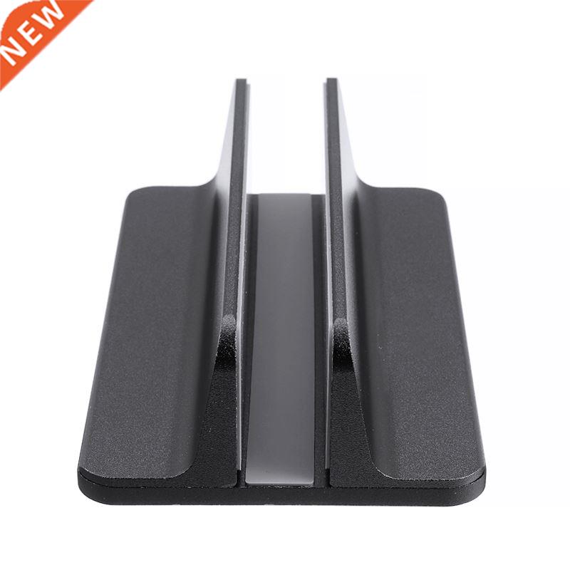 Computer Placing Stand Desk Vertical Laptop Holder Adjustabl