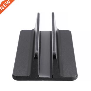 Computer Placing Stand Desk Vertical Laptop Holder Adjustabl