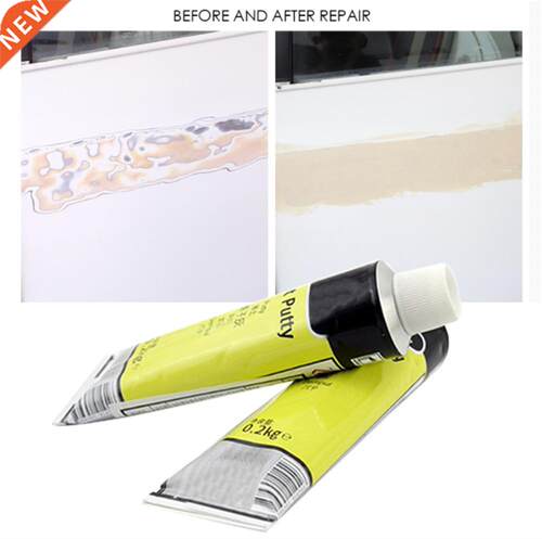 200G Auto Car Body Repar Putty Scratch Fller Pantng Ass