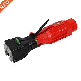 18 in 1 Flume Wrench Anti-Slip Kitchen Sink Repair Wrench Ba